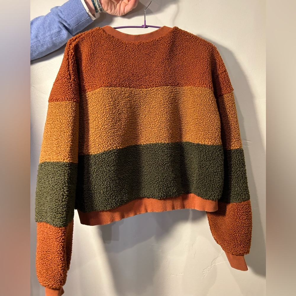 Storia sweater